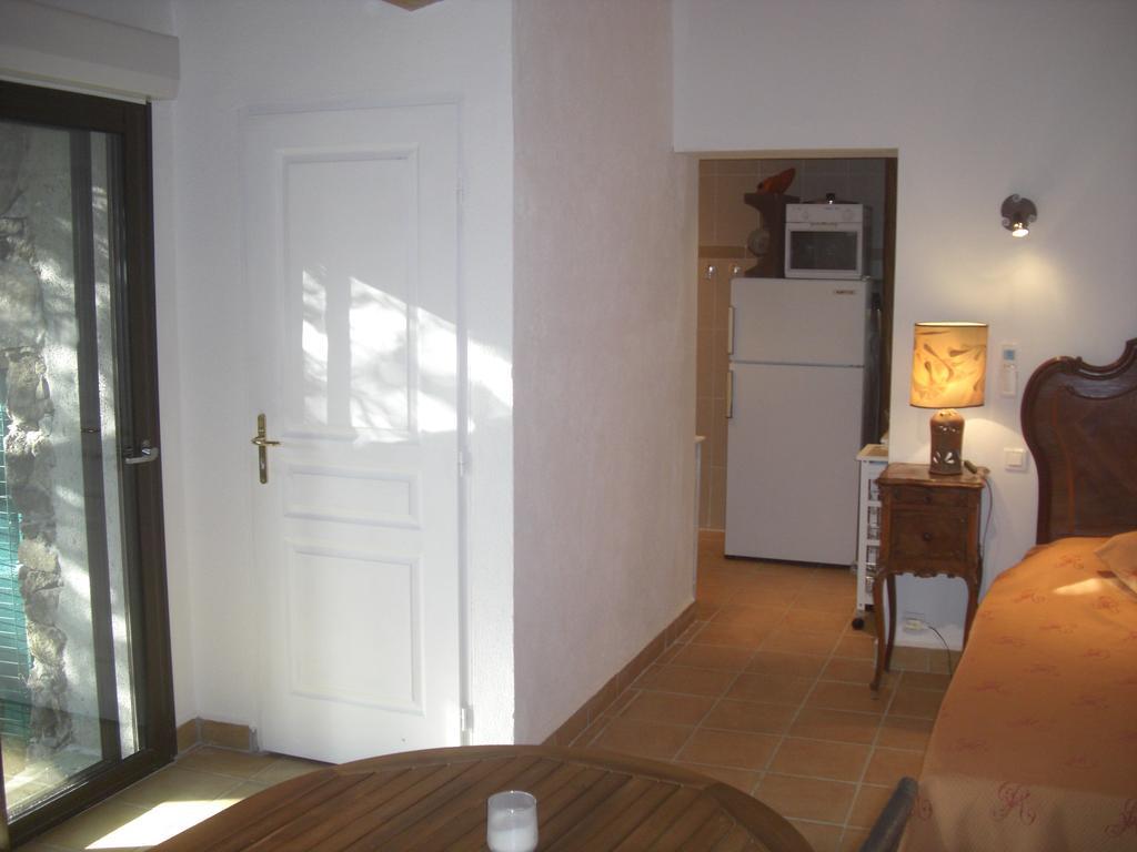 Maisonnette Du Berger De Croccano Sartene  Exterior photo